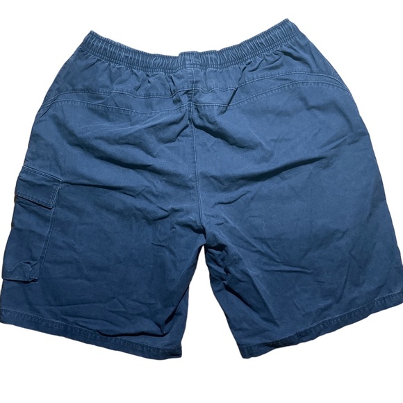 Y2K Vintage Mens Nike Shorts Size:XXL - Picture 2 of 4